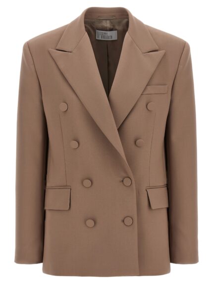 GIUSEPPE DI MORABITO Double-breasted Blazer
