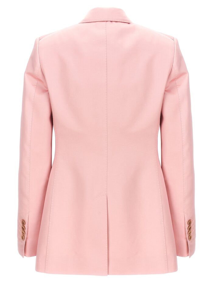 TOM FORD Double-breasted Blazer