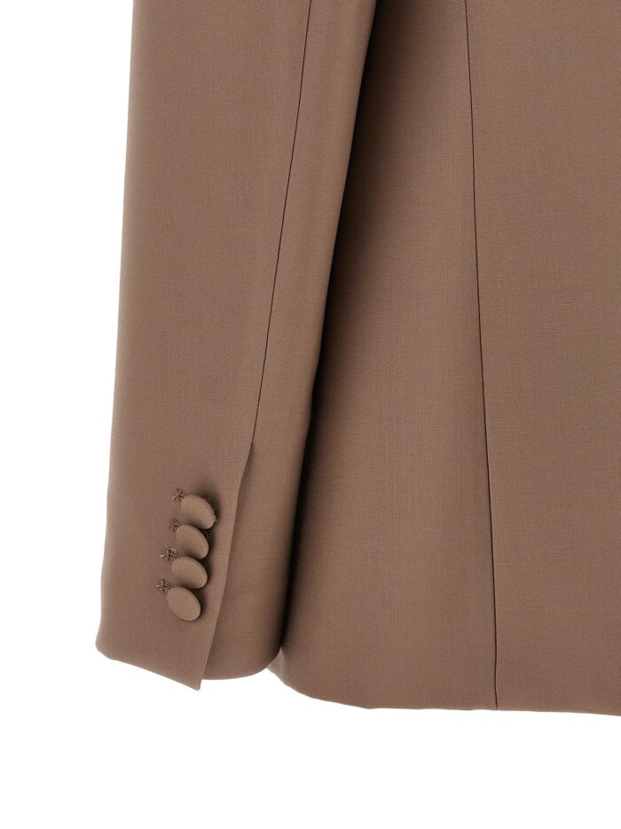 GIUSEPPE DI MORABITO Double-breasted Blazer