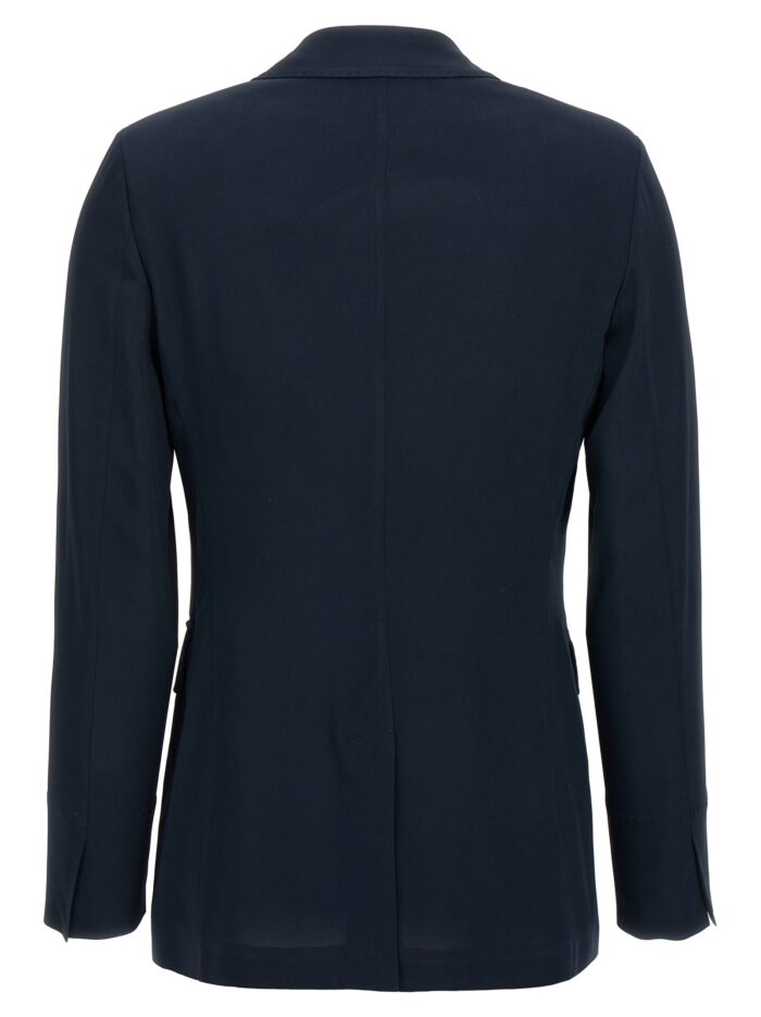 ALBERTO BIANI Double-breasted Blazer