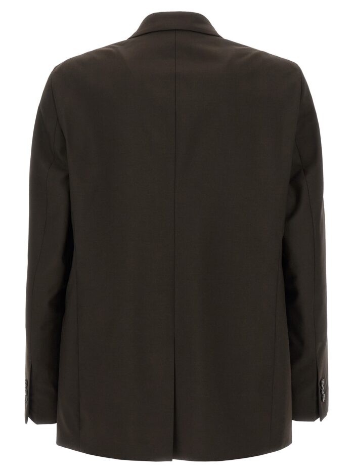 MFPEN Double-breasted Blazer