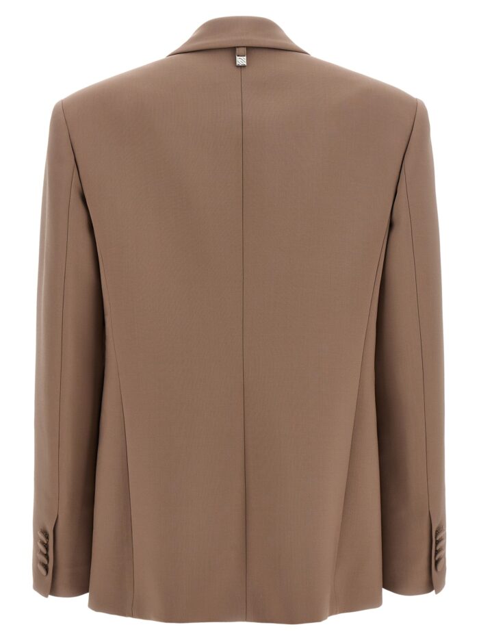 GIUSEPPE DI MORABITO Double-breasted Blazer