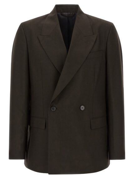 MFPEN Double-breasted Blazer