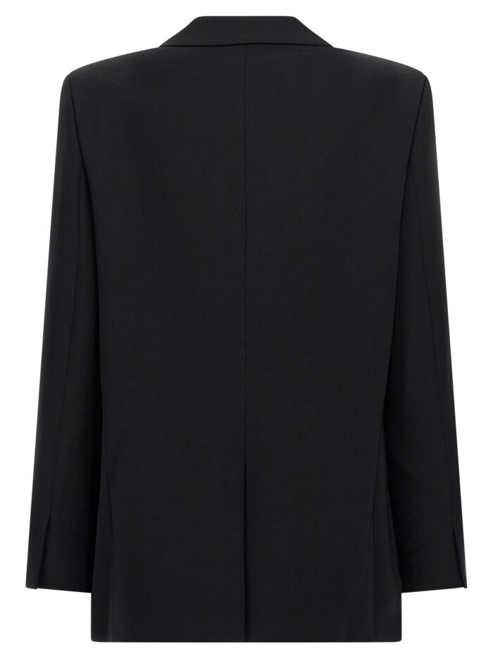 THEORY Double-breasted Blazer