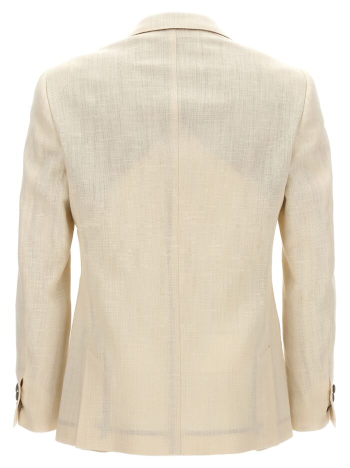 MAURIZIO MIRI Double-breasted Blazer