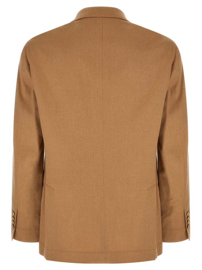 Brunello Cucinelli Double-breasted Blazer