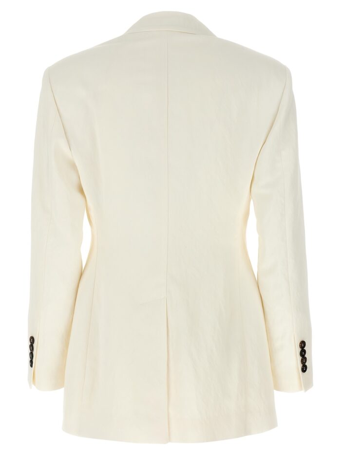 Brunello Cucinelli Double-breasted Blazer