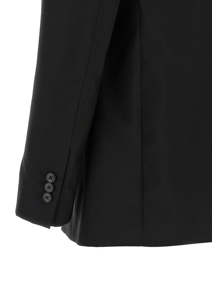 MFPEN Double-breasted Blazer