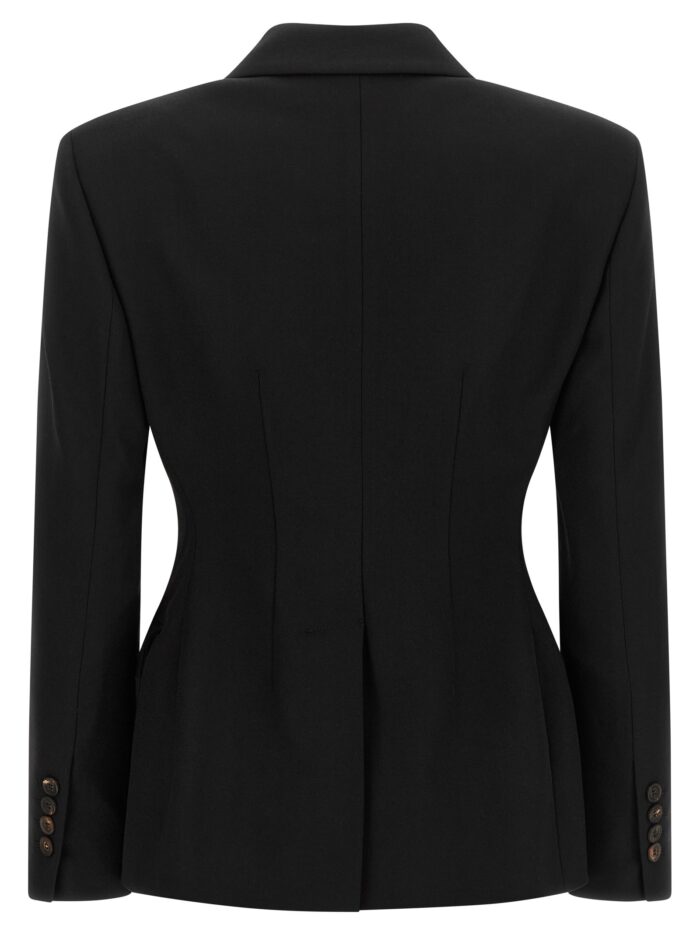 Brunello Cucinelli Double-breasted Blazer