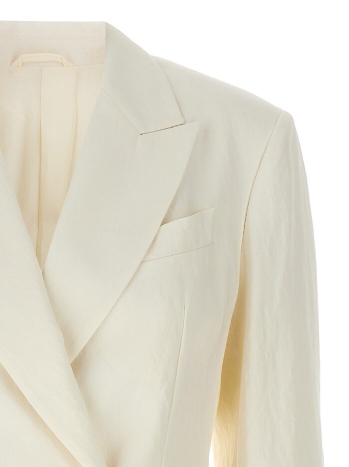 Brunello Cucinelli Double-breasted Blazer