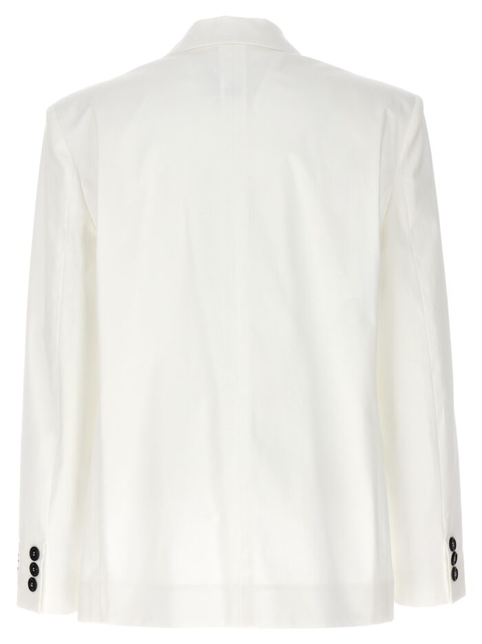 Moschino Double-breasted Blazer