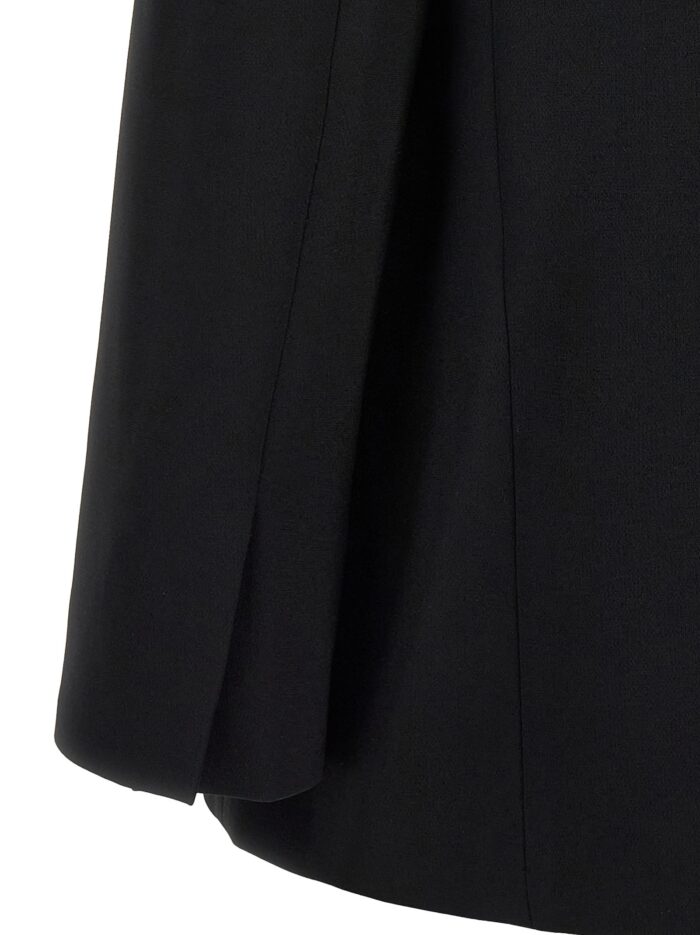 THEORY Double-breasted Blazer