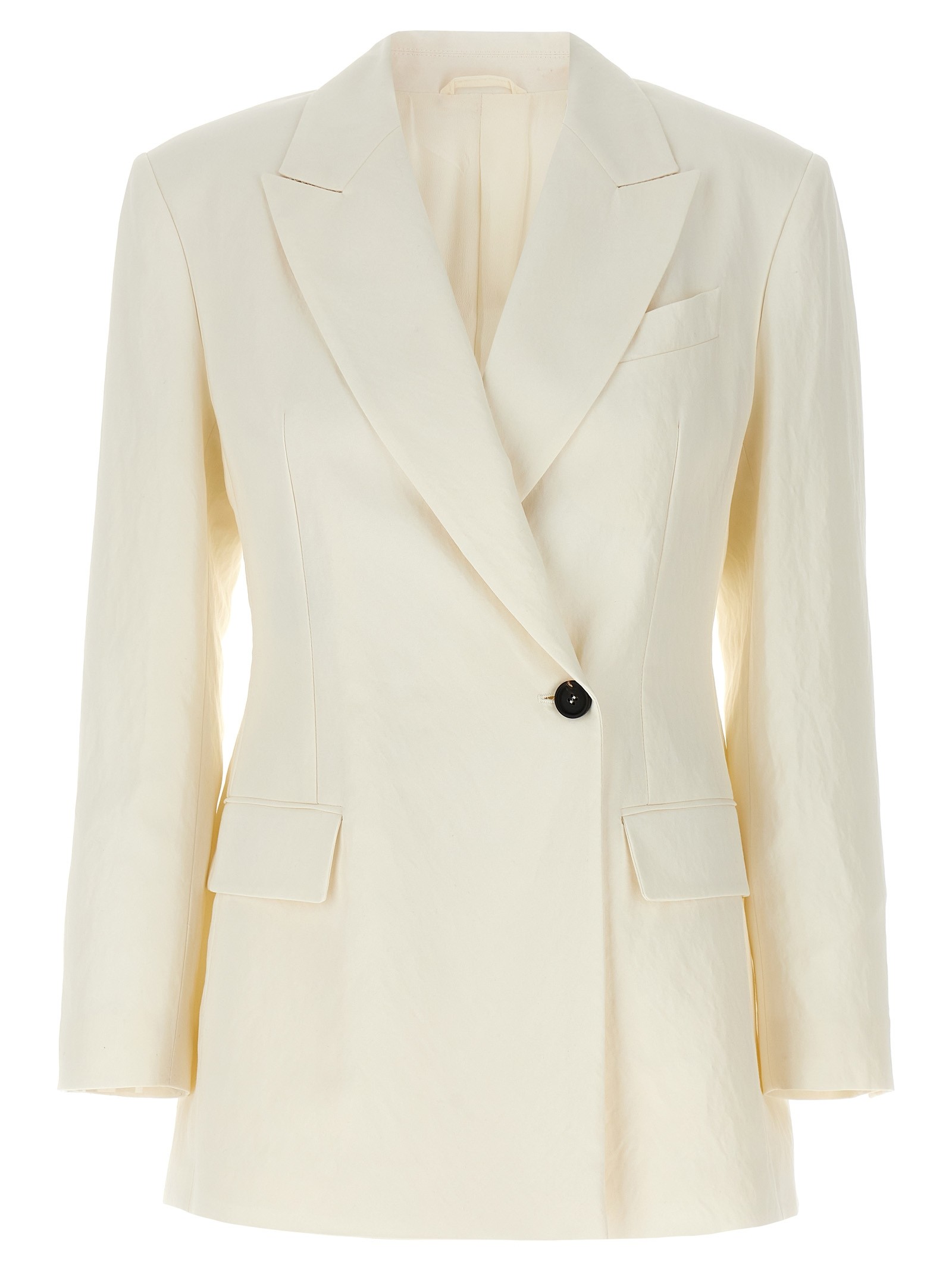 Brunello Cucinelli Double-breasted Blazer