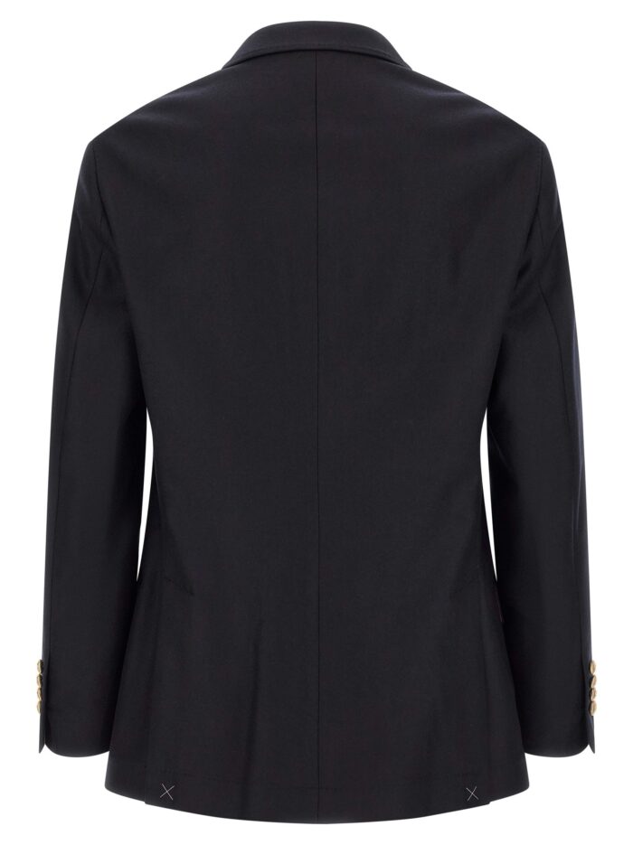 Brunello Cucinelli Double-breasted Blazer