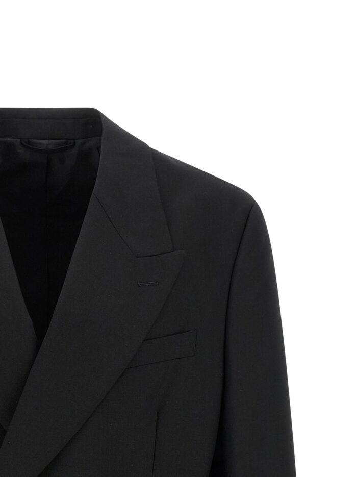 MFPEN Double-breasted Blazer