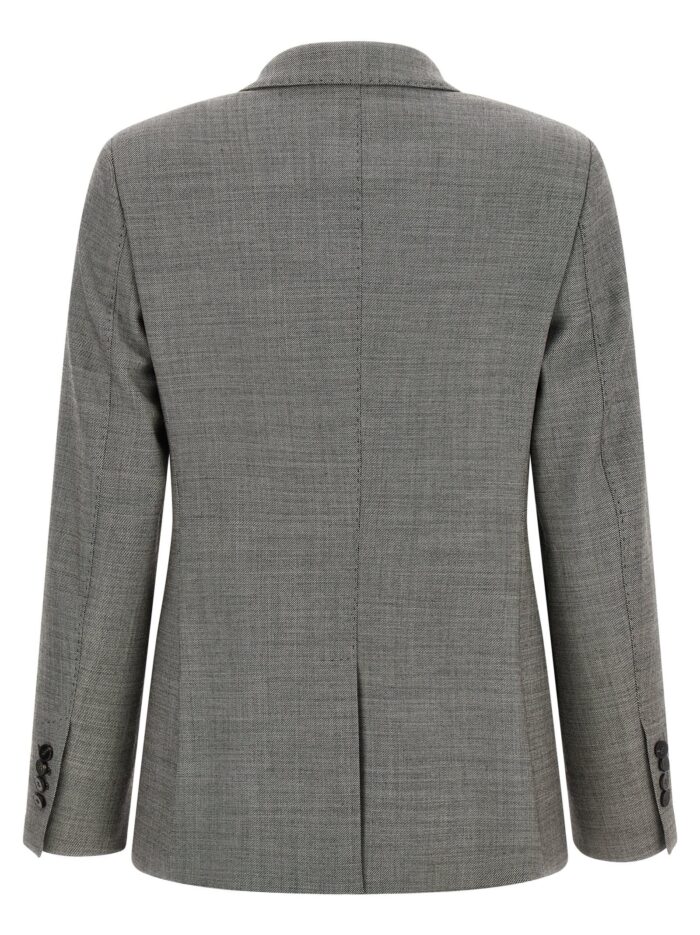 ALBERTO BIANI Double-breasted Blazer