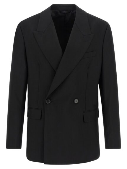 MFPEN Double-breasted Blazer