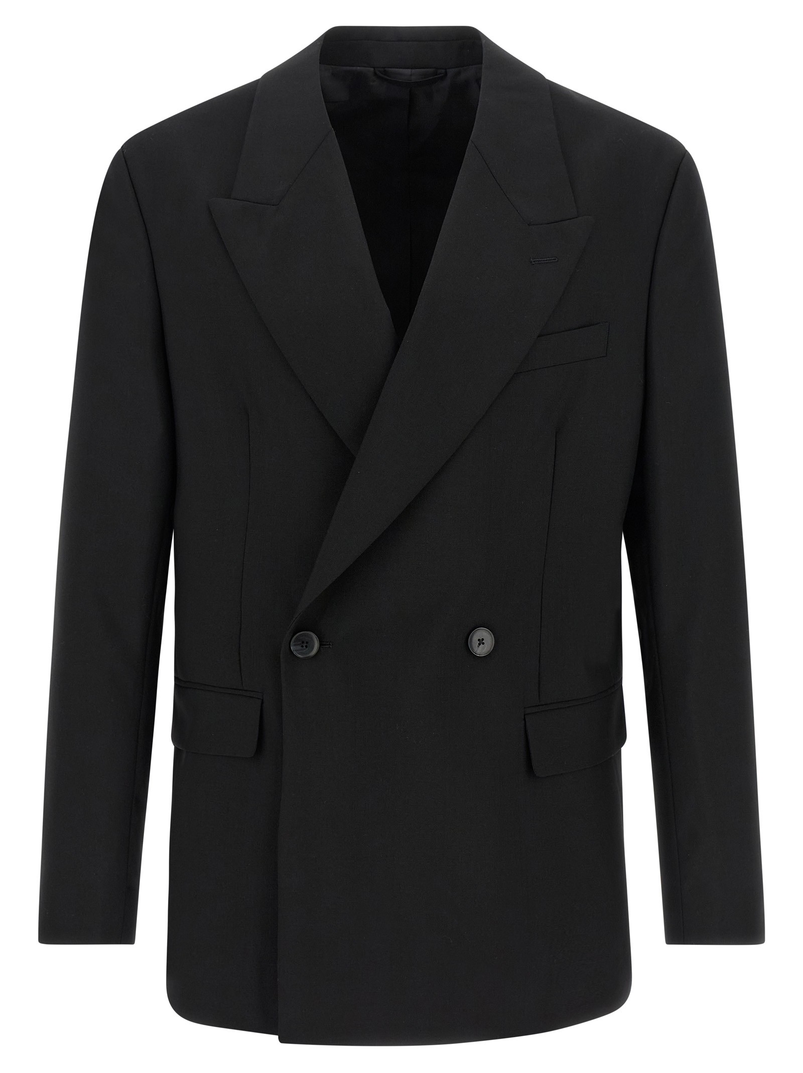 MFPEN Double-breasted Blazer