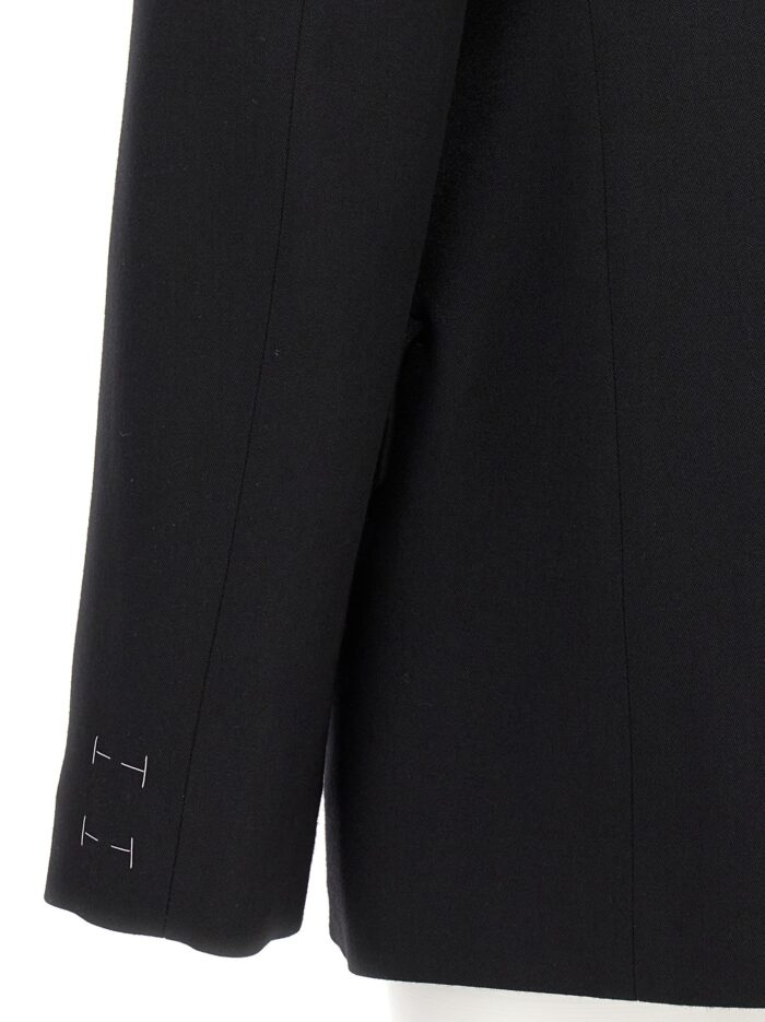 Maison Margiela Double-breasted Blazer