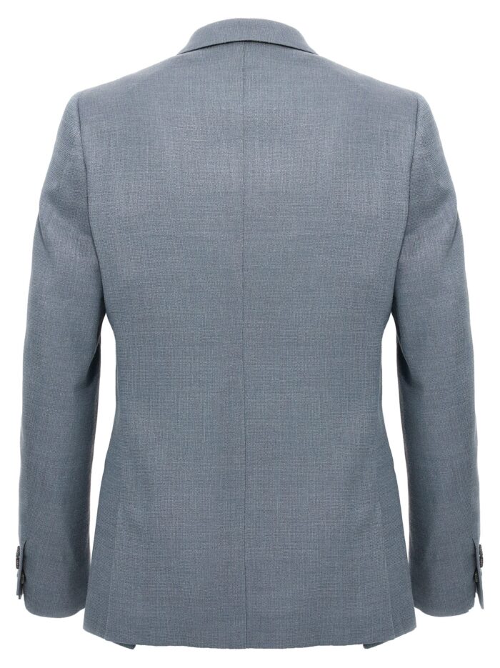 MAURIZIO MIRI Double-breasted Blazer