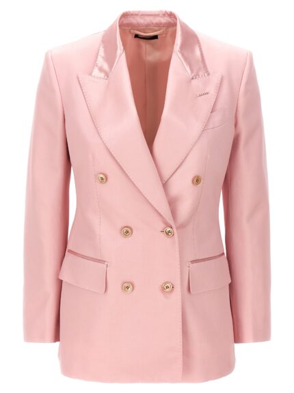 TOM FORD Double-breasted Blazer
