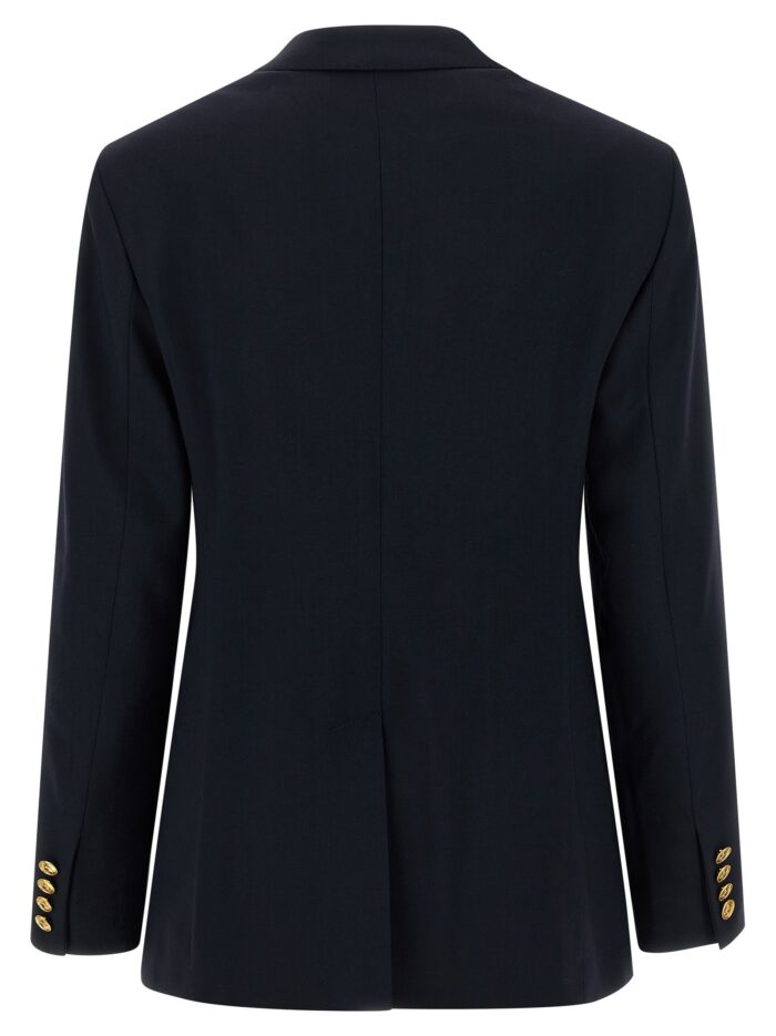 Polo Ralph Lauren Double-breasted Blazer