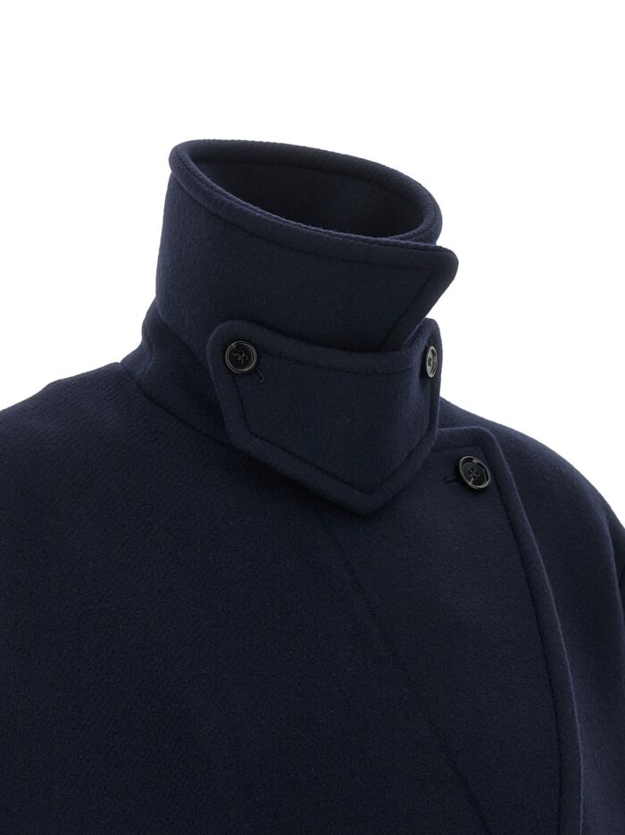 CHLOÉ Double-breasted Coat