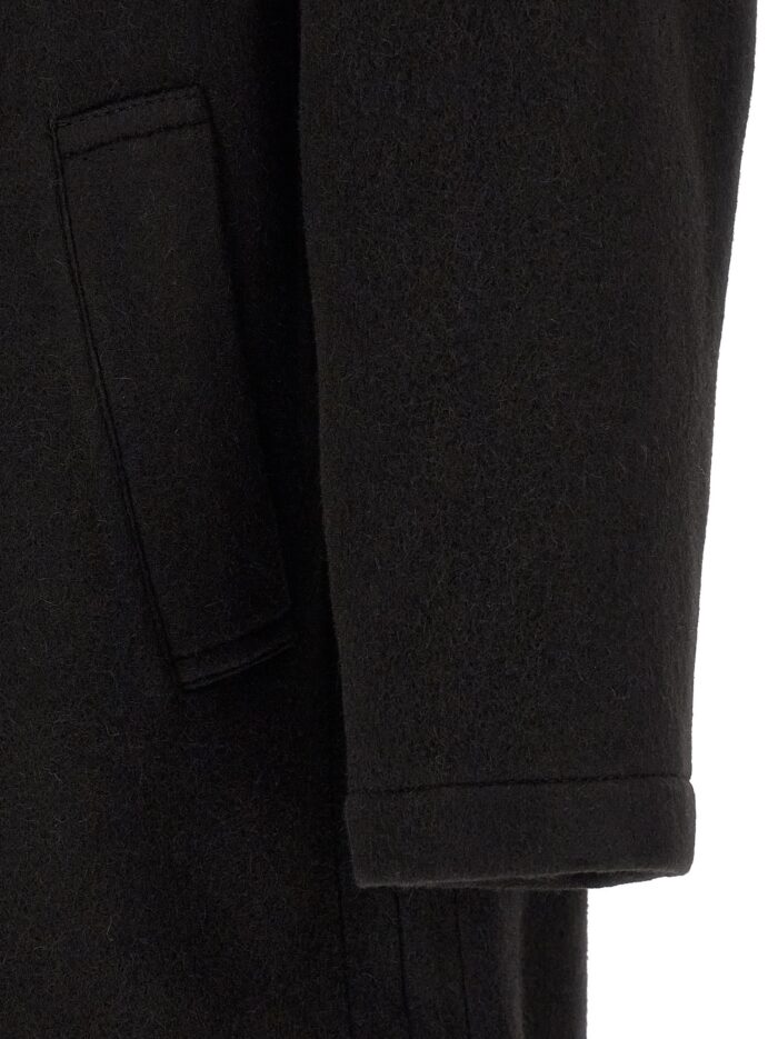 LEMAIRE Double-breasted Coat