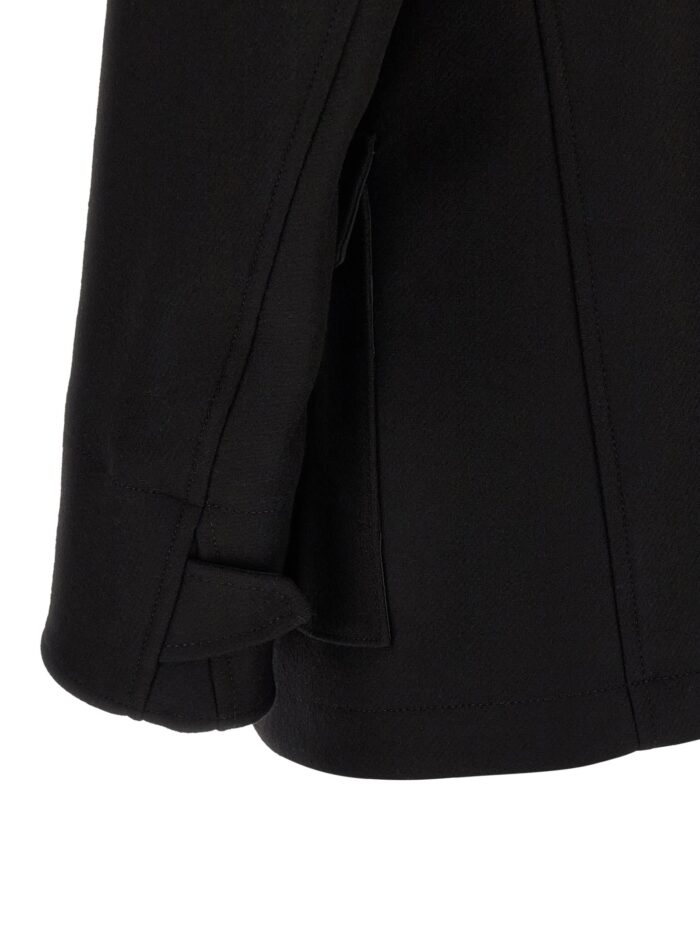 Dsquared2 Double-breasted Coat