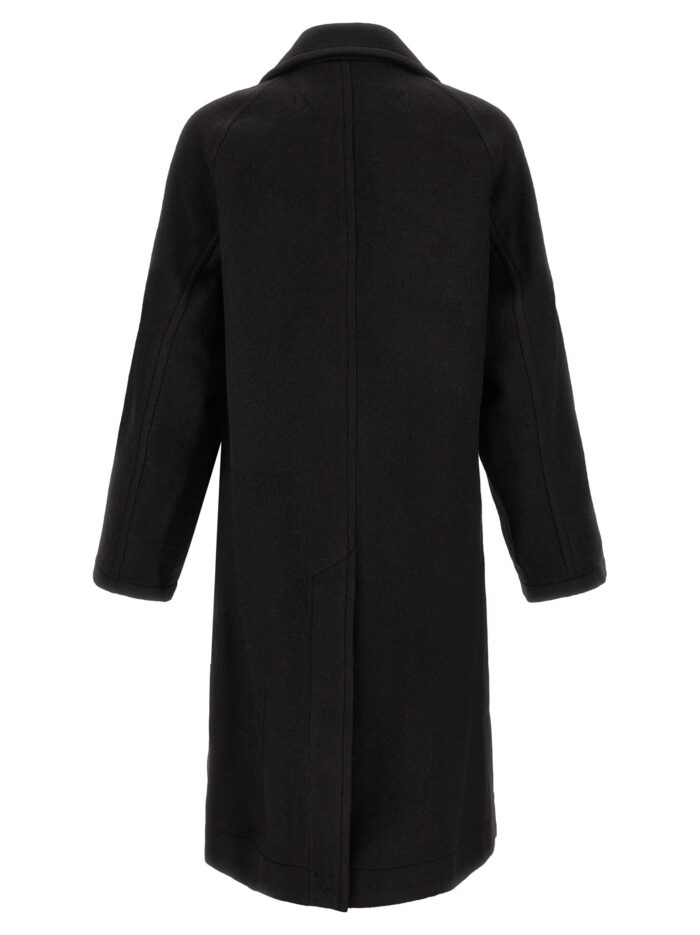 LEMAIRE Double-breasted Coat