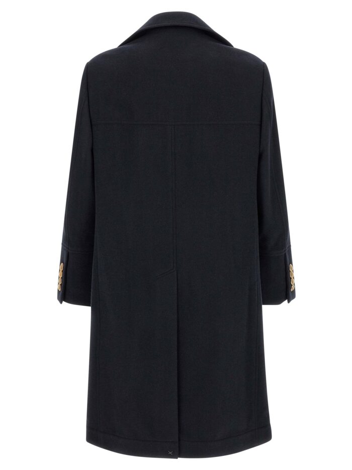 Brunello Cucinelli Double-breasted Coat