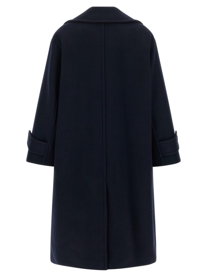 CHLOÉ Double-breasted Coat