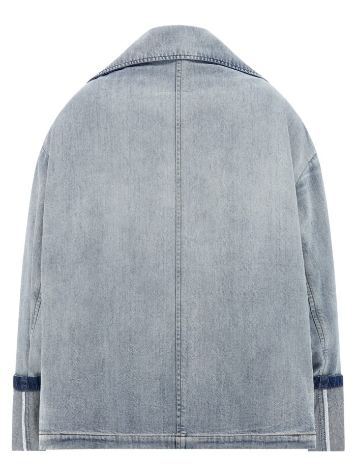 MM6 MAISON MARGIELA Double-breasted Jacket