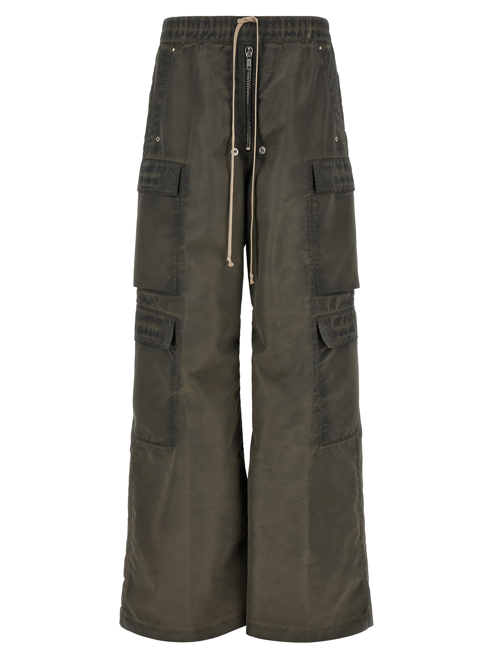 Drkshdw 'Double Cargo Jumbo Belas' Pants
