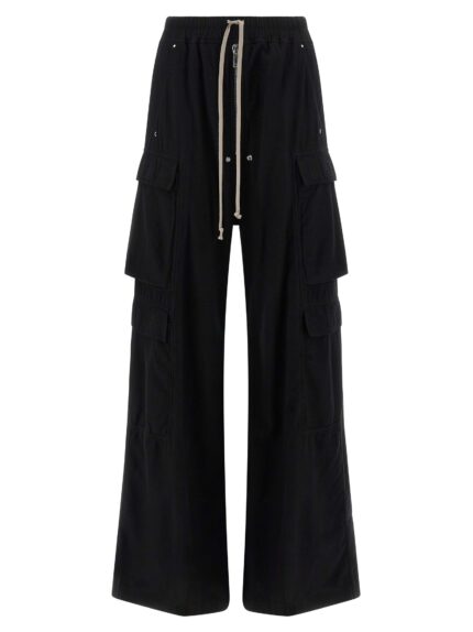 Drkshdw 'Double Cargo Jumbo Belas' Pants
