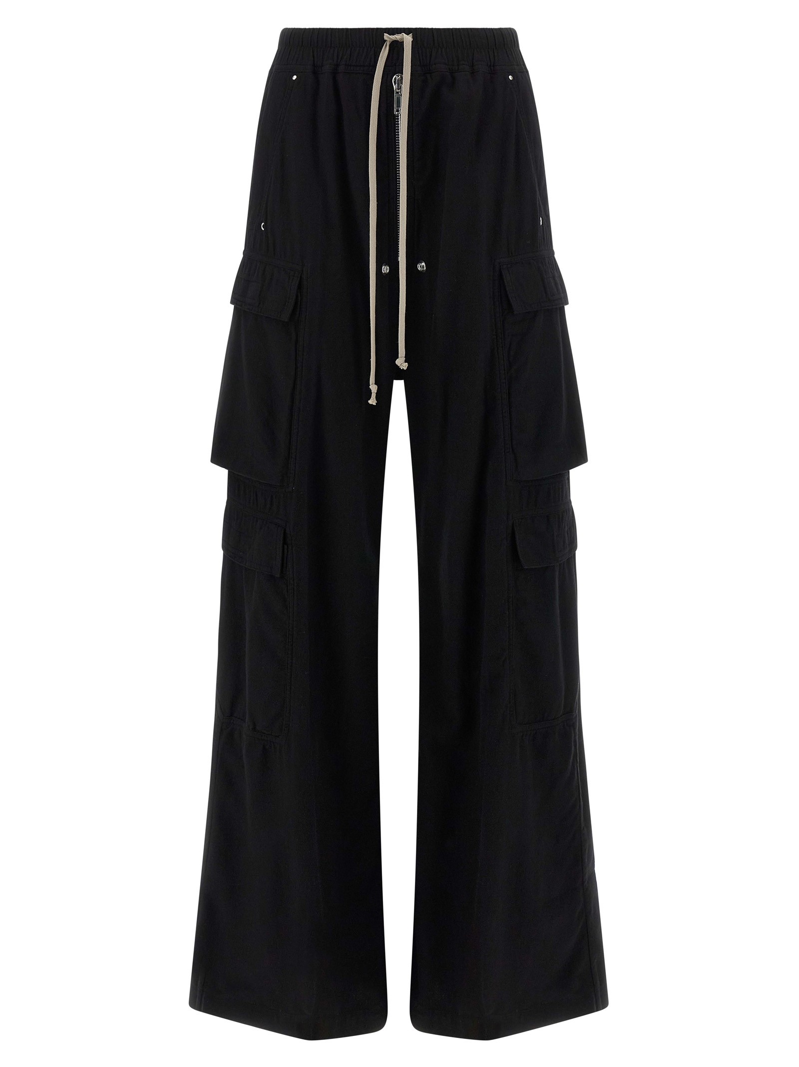 Drkshdw 'Double Cargo Jumbo Belas' Pants