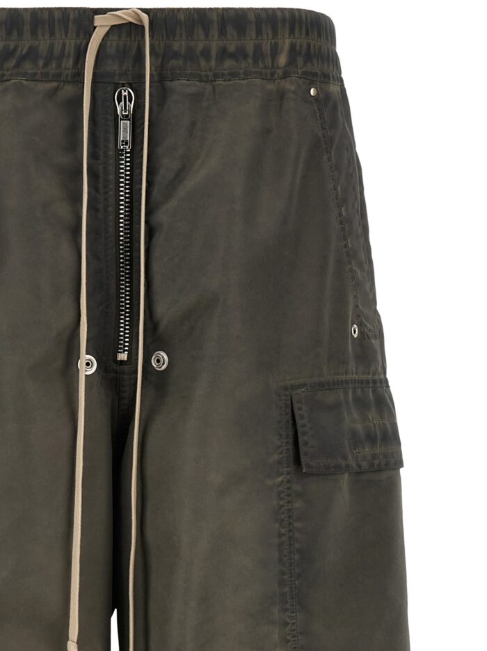 Drkshdw 'Double Cargo Jumbo Belas' Pants