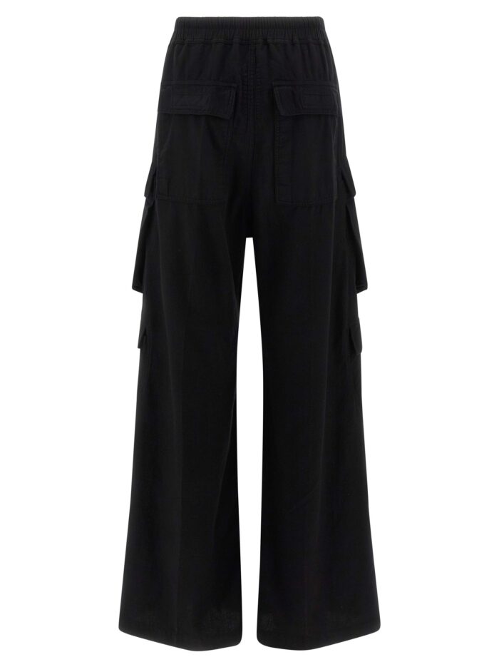 Drkshdw 'Double Cargo Jumbo Belas' Pants