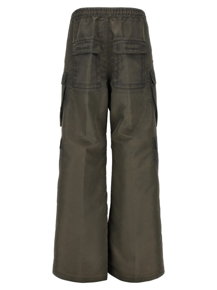 Drkshdw 'Double Cargo Jumbo Belas' Pants