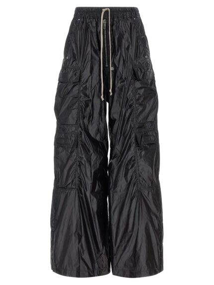 Drkshdw 'Double Cargo Jumbo Belas' Pants