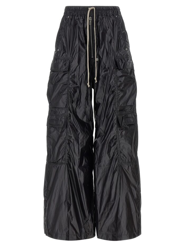 drkshdw 'double cargo jumbo belas' pants Drkshdw 'Double Cargo Jumbo Belas' Pants