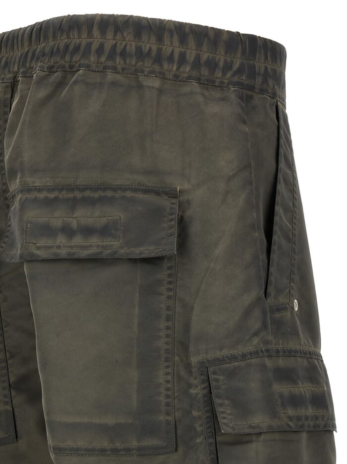 Drkshdw 'Double Cargo Jumbo Belas' Pants