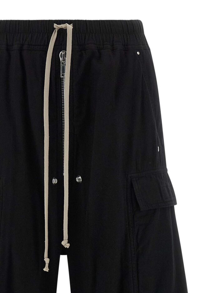 Drkshdw 'Double Cargo Jumbo Belas' Pants