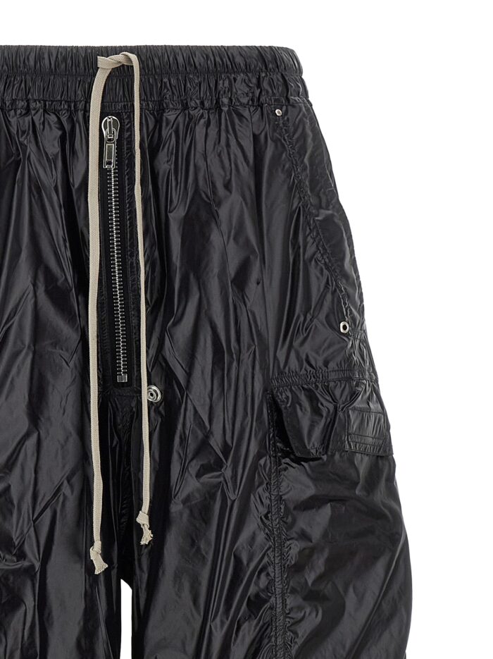 Drkshdw 'Double Cargo Jumbo Belas' Pants