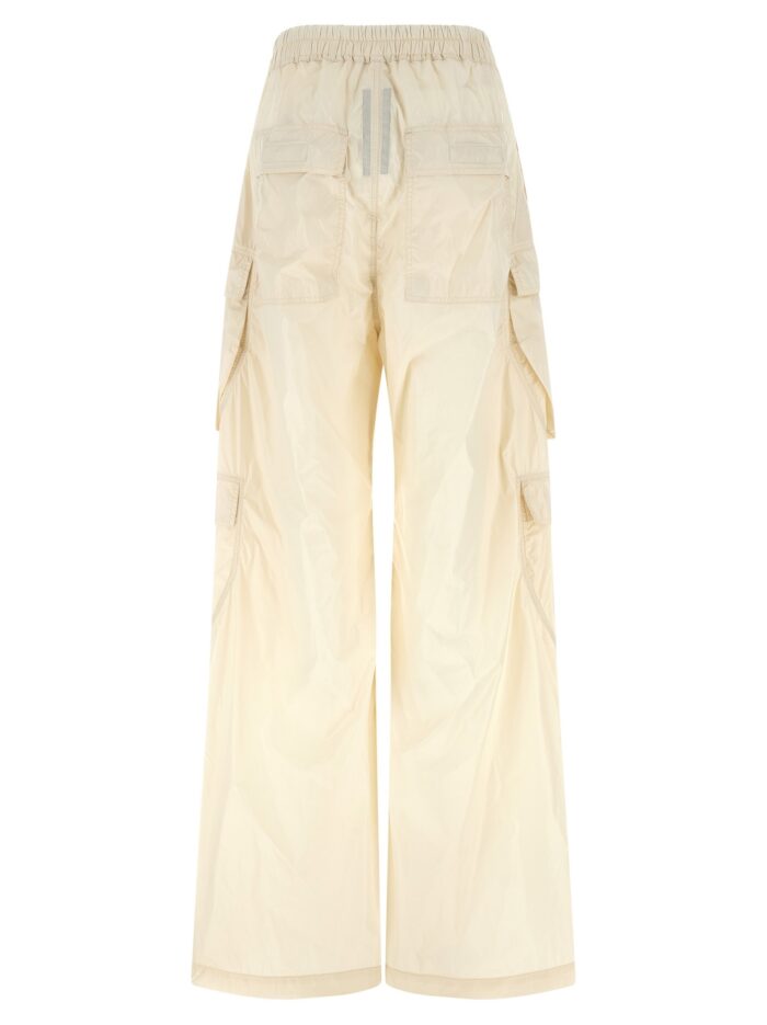 Drkshdw 'Double Cargo Jumbo Belas' Pants