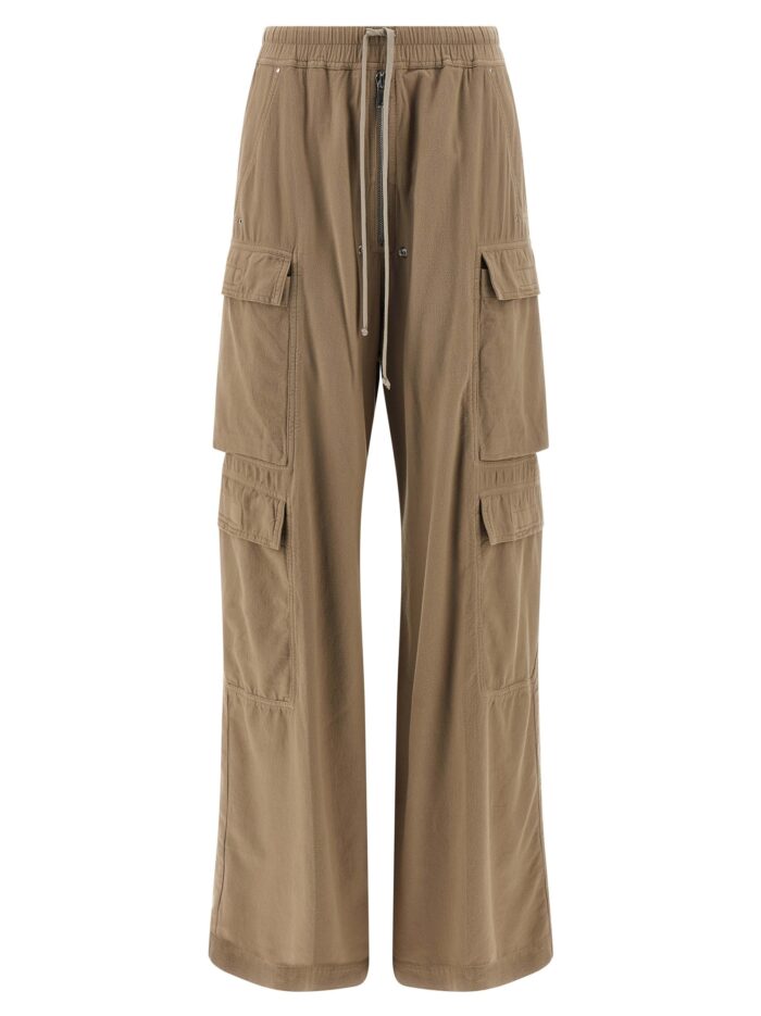 drkshdw 'double cargo jumbo belas' pants Drkshdw 'Double Cargo Jumbo Belas' Pants