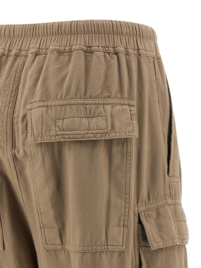 Drkshdw 'Double Cargo Jumbo Belas' Pants