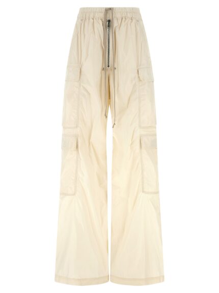 Drkshdw 'Double Cargo Jumbo Belas' Pants