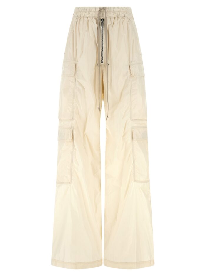 drkshdw 'double cargo jumbo belas' pants Drkshdw 'Double Cargo Jumbo Belas' Pants