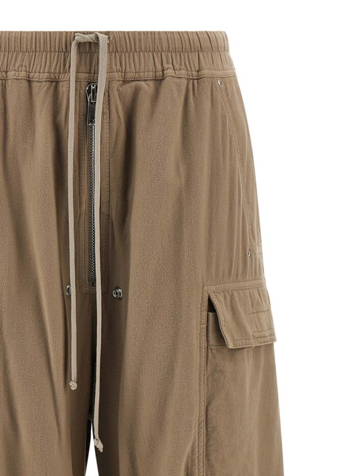 Drkshdw 'Double Cargo Jumbo Belas' Pants